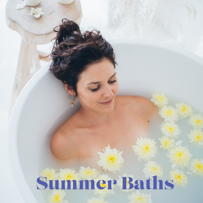 Summer Baths