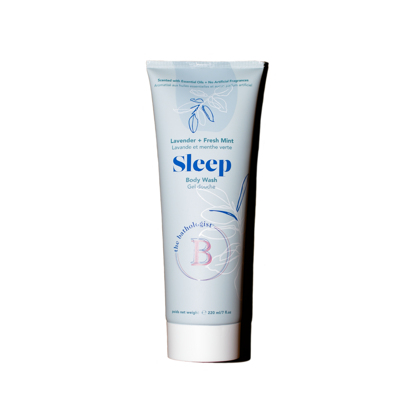 Creamy Body Wash