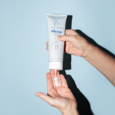 Creamy Body Wash