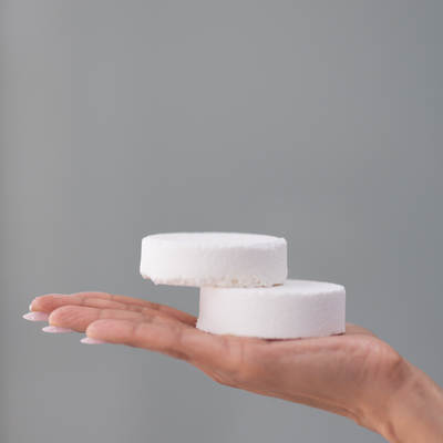 Shower Steamers 6-Pack