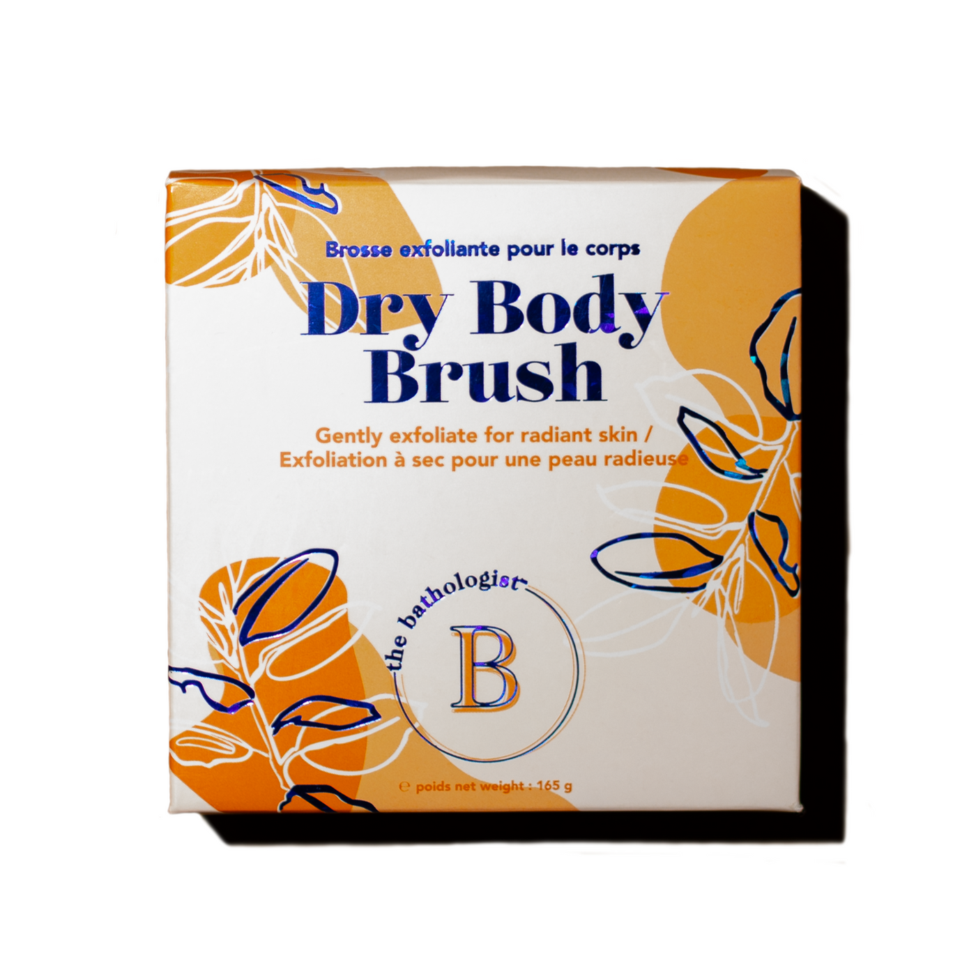 Dry Brush
