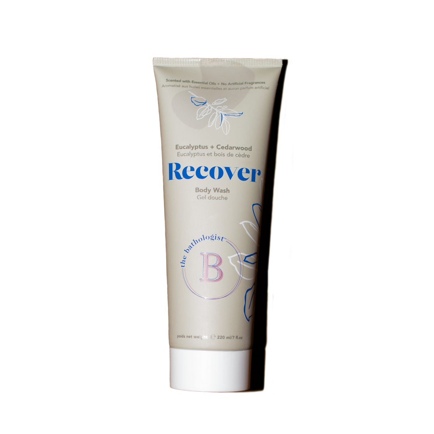 Creamy Body Wash