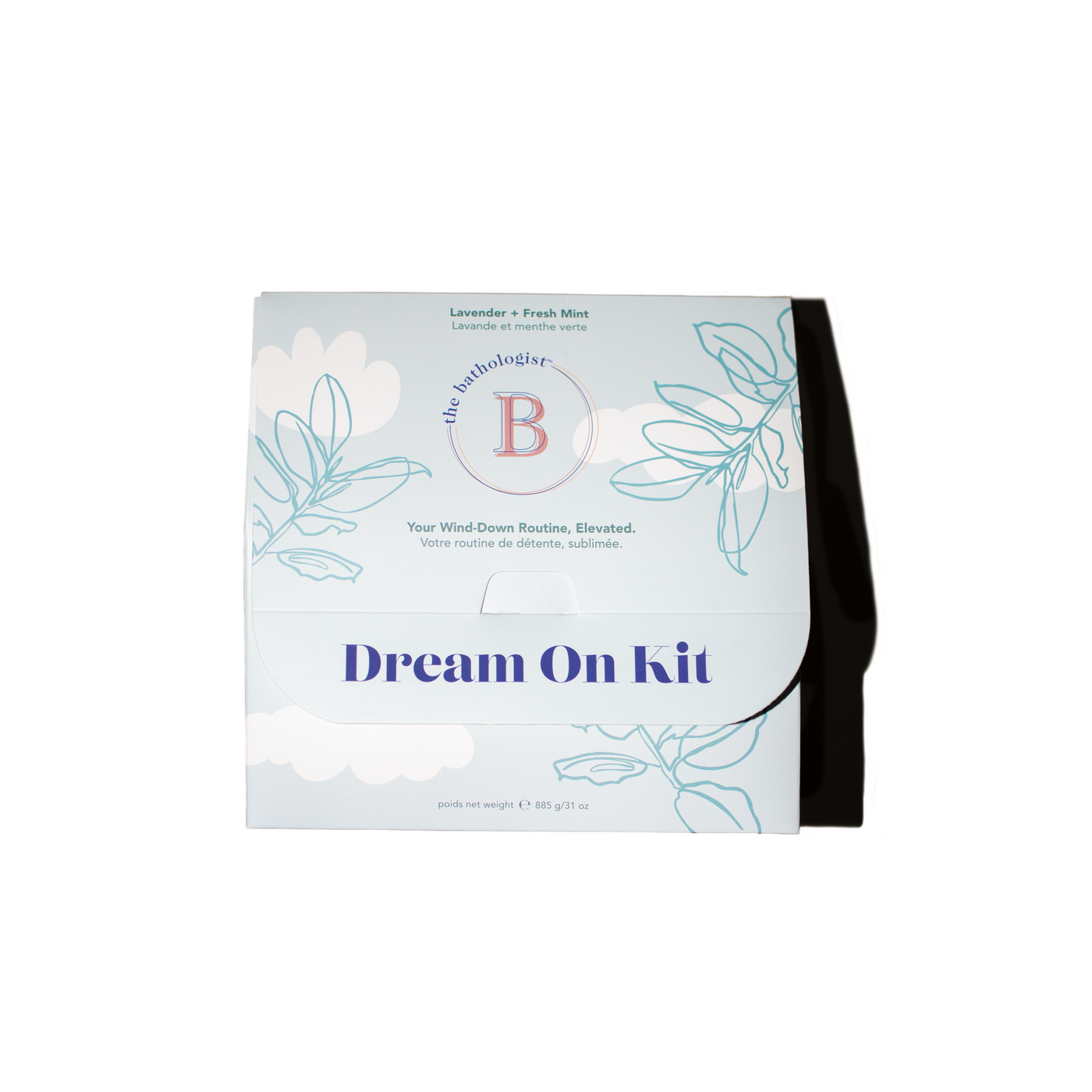 Dream On Kit