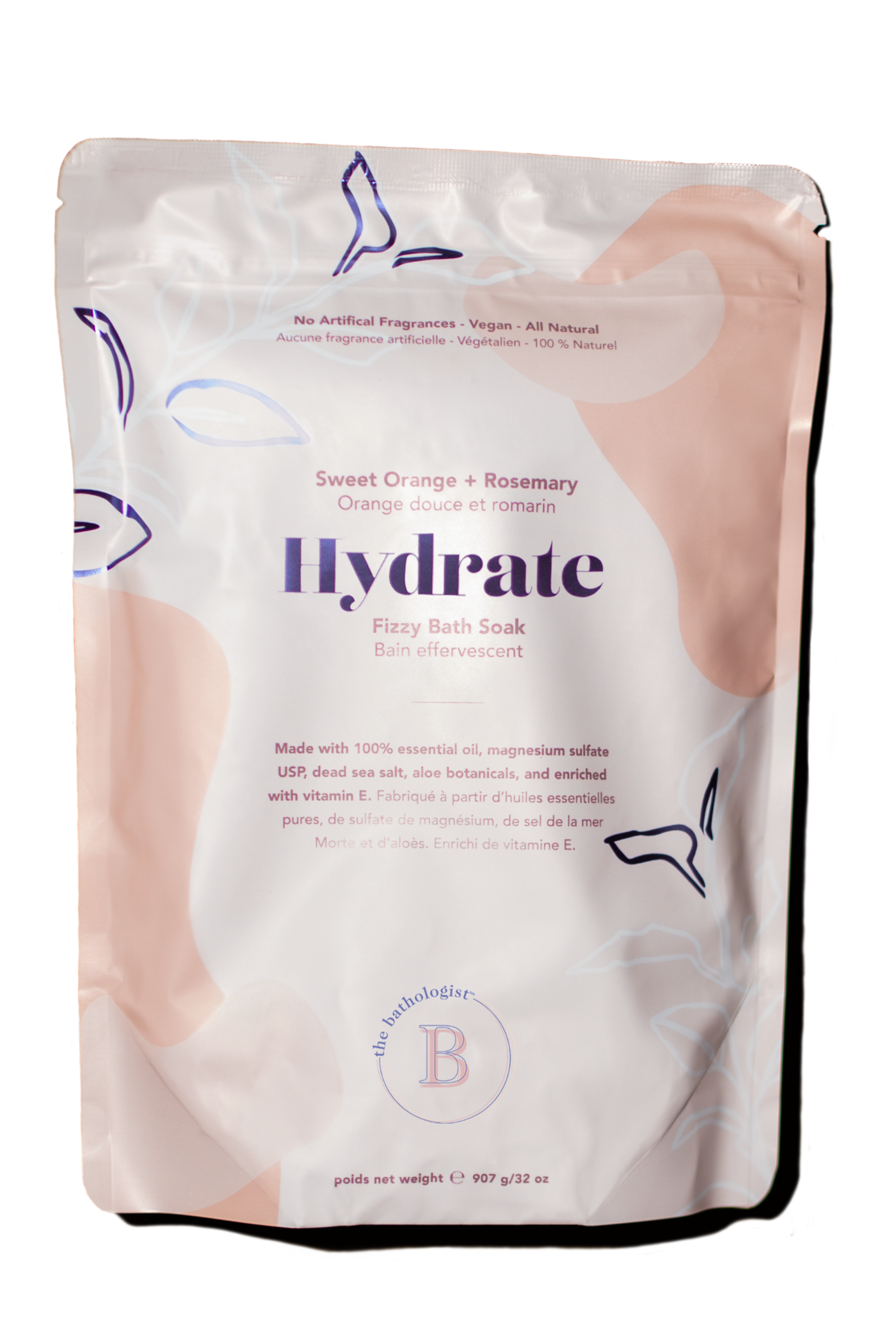 Hydrate Essentials Kit