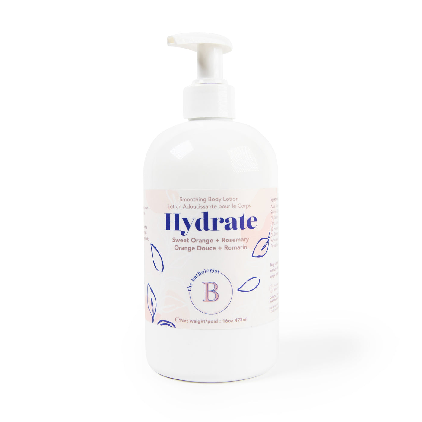 Hydrate Essentials Kit