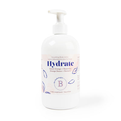 Hydrate Essentials Kit