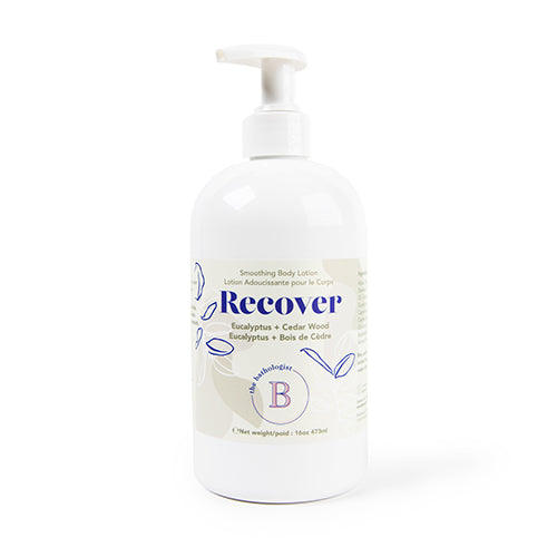Recover Essentials Kit