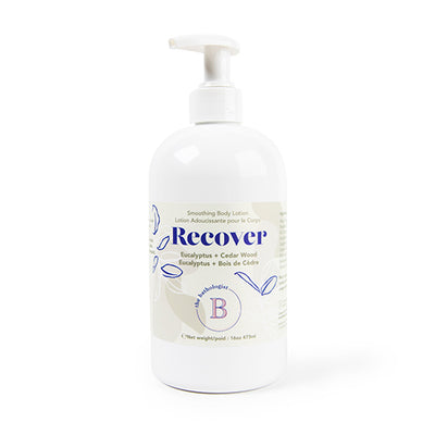 Recover Essentials Kit