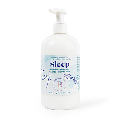 Sleep Essentials Kit