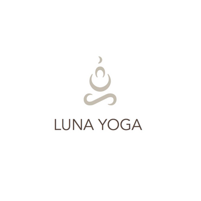 Luna Yoga Logo