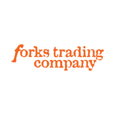 Fork Trading Company Logo